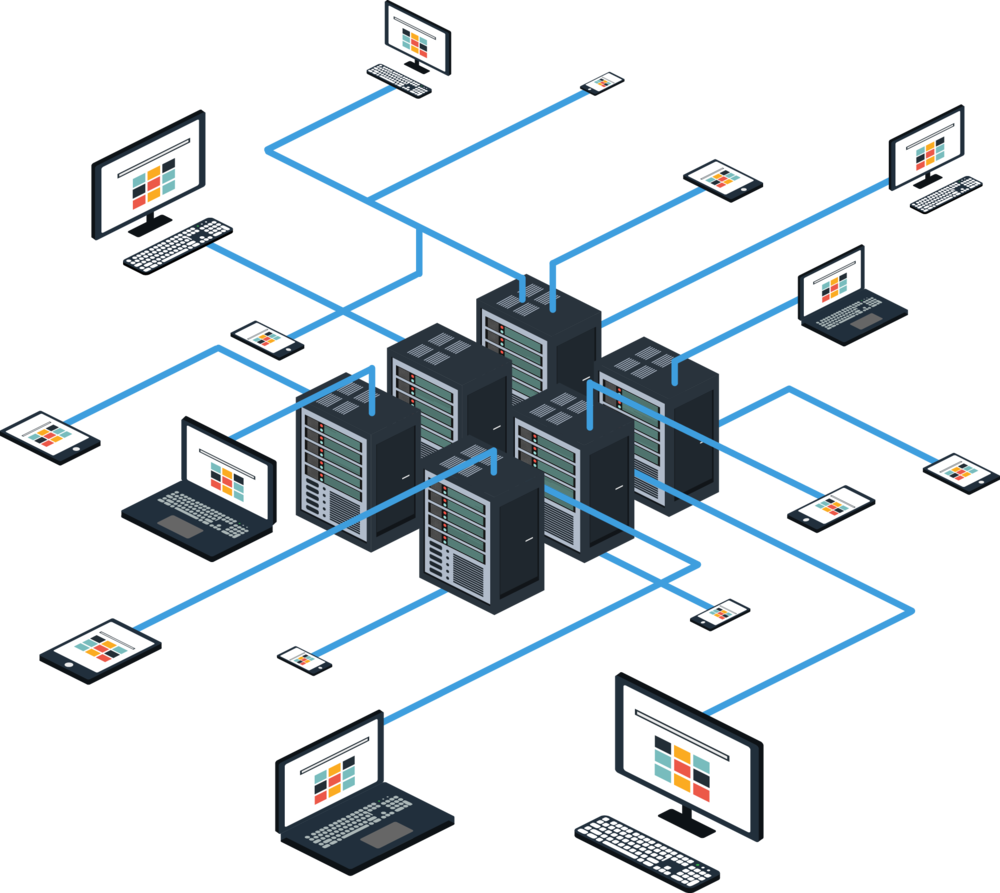 BytePro.nl IT-oplossingen en serverhosting